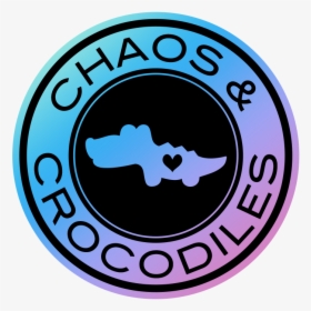 Chaos & Crocodiles, HD Png Download, Free Download