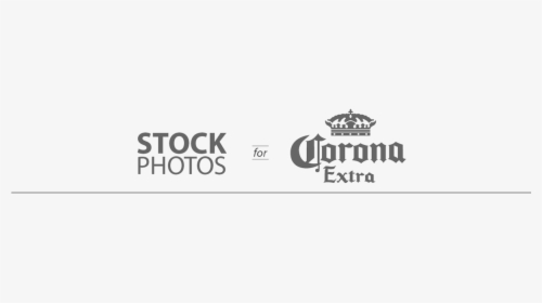 Corona Bucket Png, Transparent Png, Free Download