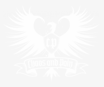 Chaos Symbol Png, Transparent Png, Free Download