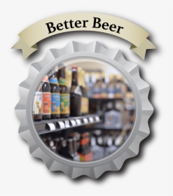 Corona Bucket Png, Transparent Png, Free Download