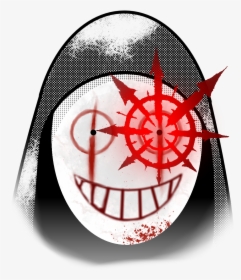 Chaos Symbol Png, Transparent Png, Free Download