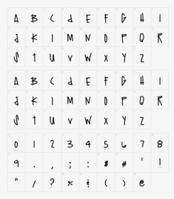 Clip Art Hypebeast Font, HD Png Download, Free Download