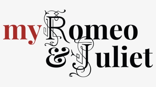 Shakespeare Transparent Romeo And Juliet, HD Png Download, Free Download