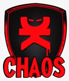 Chaos Symbol Png, Transparent Png, Free Download