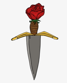 Dagger Clipart Romeo And Juliet, HD Png Download, Free Download