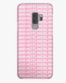 A Little Drake Inspo For Some 1 800 Hotlinebling, HD Png Download, Free Download