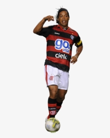 2 Renders De Ronaldinho, HD Png Download, Free Download