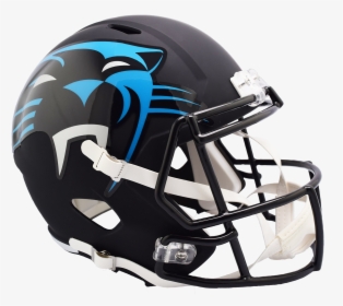 Transparent Panthers Helmet Png, Png Download, Free Download