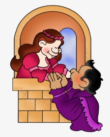 Romeo And Juliet, HD Png Download, Free Download