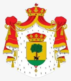 Jaime De Marichalar, Duke Of Lugo Coat Of Arms, HD Png Download, Free Download