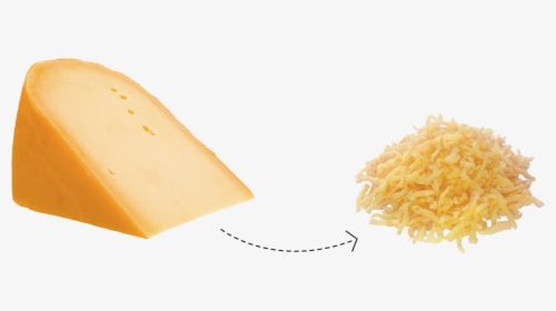 Clip Art Grated Cheese, HD Png Download, Free Download