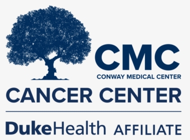Cmc Cancer Center Is A Duke Health Affiliate, HD Png Download, Free Download