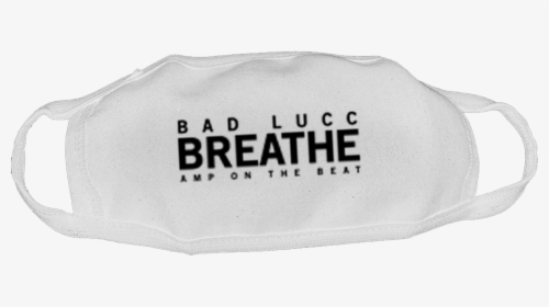 Image Of Limited Edition “breathe” Surgical Mask, HD Png Download, Free Download
