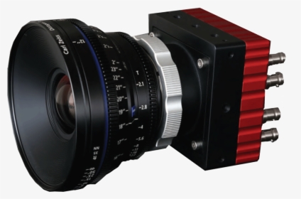4ksdi Io Industries Camera Picture, HD Png Download, Free Download