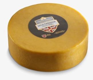 Usa Uk Coombe Castle International Cheddar Cheese Mild, HD Png Download, Free Download