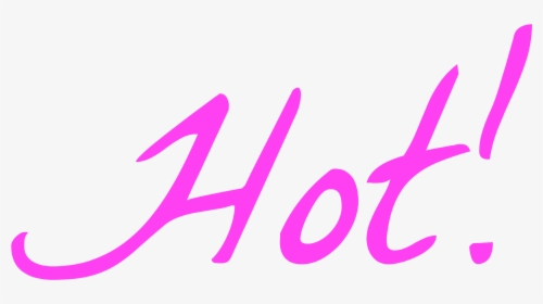 Hot, HD Png Download, Free Download
