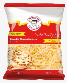 Pizzatop Shredded Ttc, HD Png Download, Free Download