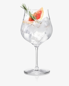 Cocktail Gin Tonic[2], HD Png Download, Free Download