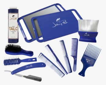 The Hair Cutting Comb, The Texturizing Comb, The Fade, HD Png Download, Free Download