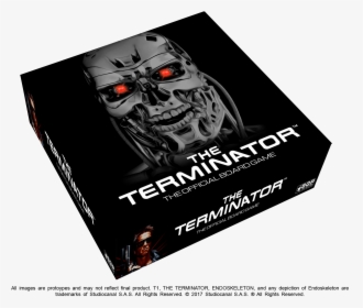 Terminator Arnold Png, Transparent Png, Free Download