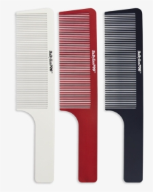 Babylisspro Clipper Comb 9", HD Png Download, Free Download