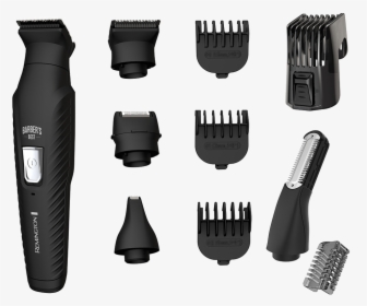 Barber Comb Png, Transparent Png, Free Download