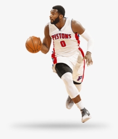 Andre Drummond Png, Transparent Png, Free Download
