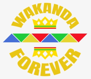 Wakanda Forever Tee, HD Png Download, Free Download
