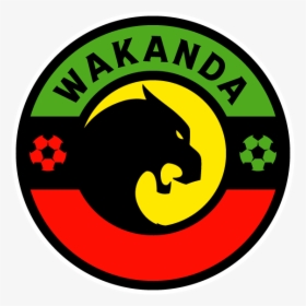 Wakanda Logo , Png Download, Transparent Png, Free Download
