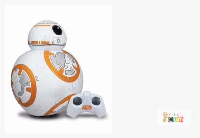 Bladez Toyz Rc Inflatable Star Wars Bb-8 (1920x935),, HD Png Download, Free Download