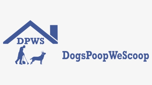 Dogs Poop We Scoop, HD Png Download, Free Download