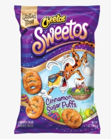 Cheetos Sweetos, HD Png Download, Free Download