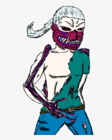 Ghoul Clipart Rip, HD Png Download, Free Download