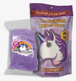 Unicorn Poo, HD Png Download, Free Download