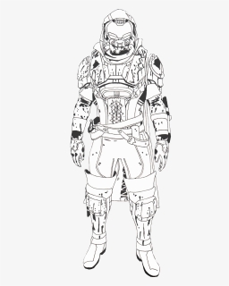 Transparent Destiny Ghost Png, Png Download, Free Download
