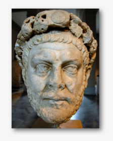Diocletian[25] - Diocletian, HD Png Download, Free Download
