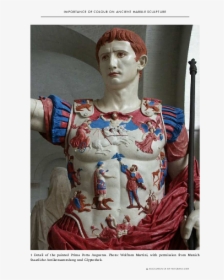 Roman Statues Png, Transparent Png, Free Download