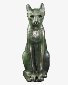 Bastet The Cat, HD Png Download, Free Download