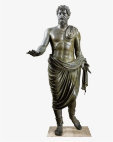 Roman Statues Png, Transparent Png, Free Download