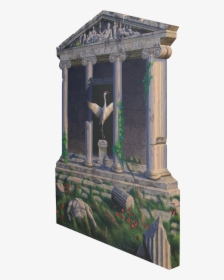 Roman Statues Png, Transparent Png, Free Download