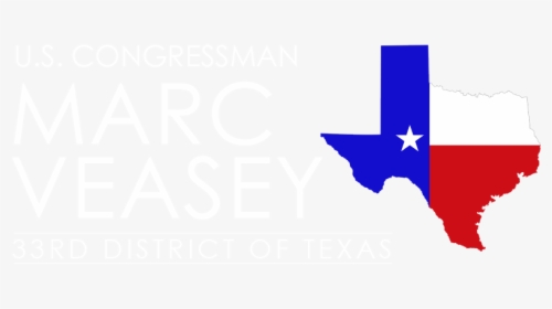Congressman Marc Veasey, HD Png Download, Free Download
