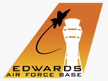 Edwards Air Force Base, HD Png Download, Free Download