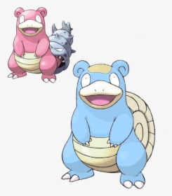 Transparent Slowbro Png, Png Download, Free Download