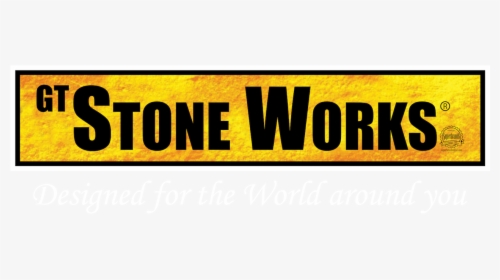 Gtstoneworks Logo, HD Png Download, Free Download