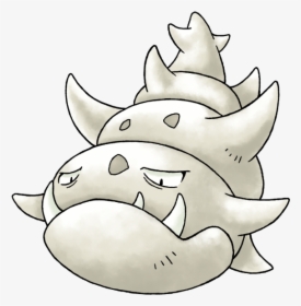 Transparent Slowbro Png, Png Download, Free Download