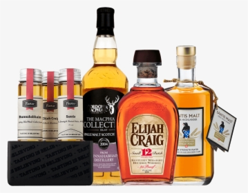 Whiskies Of The World, HD Png Download, Free Download