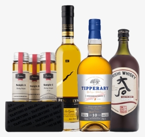 A Tale Of Three Whiskies, HD Png Download, Free Download