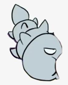 #slowbro #freetoedit, HD Png Download, Free Download