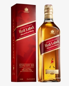 Red Label Png, Transparent Png, Free Download