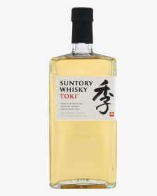 Suntory Whisky Toki, HD Png Download, Free Download